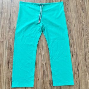 🍉 Mint Scrub Bottoms | Nurse| Doctor